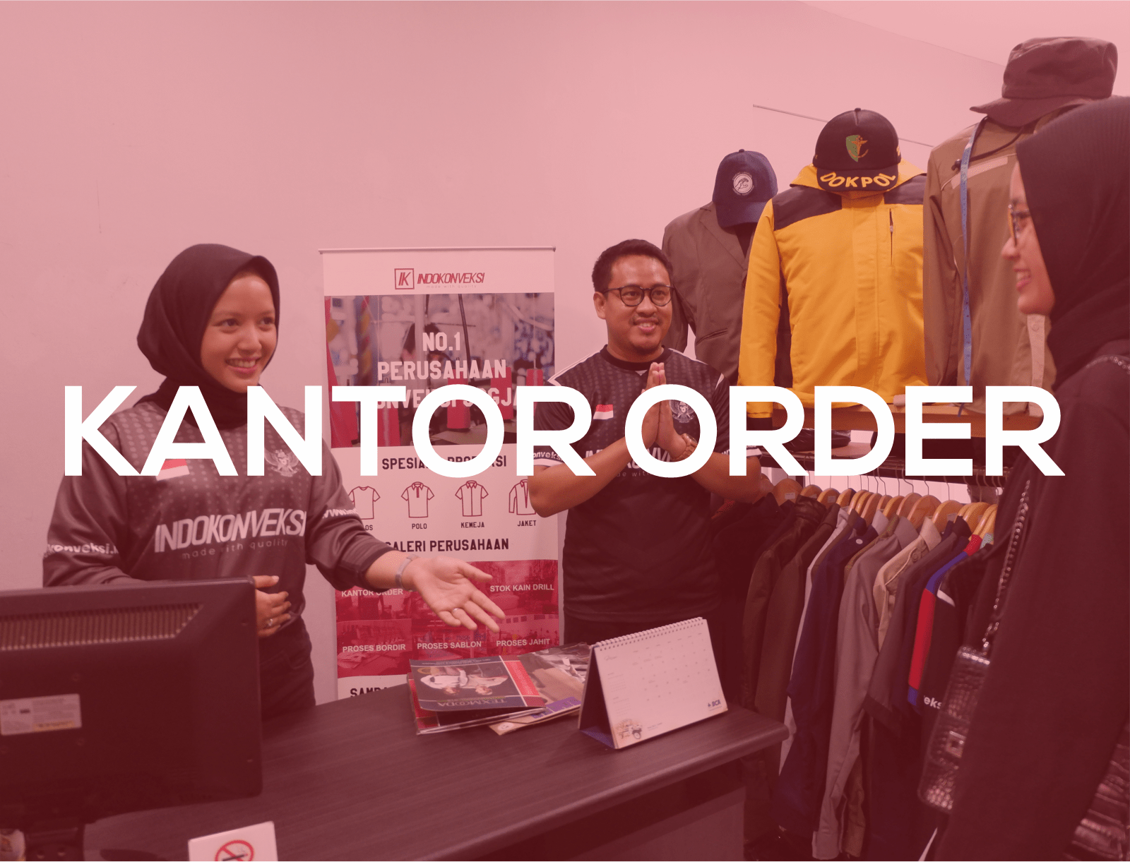 Pengadaan Barang Jasa 2026: Rahasia PBJ yang Dijemput ke OPD